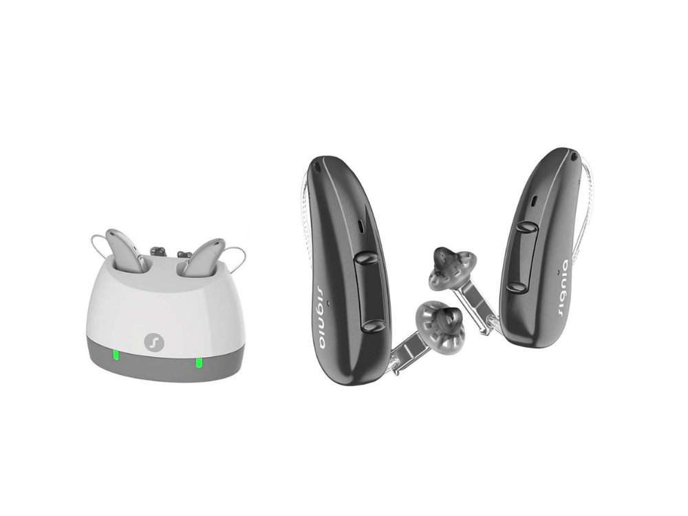 Hearing Aids Advanced Hearing & Balance Center